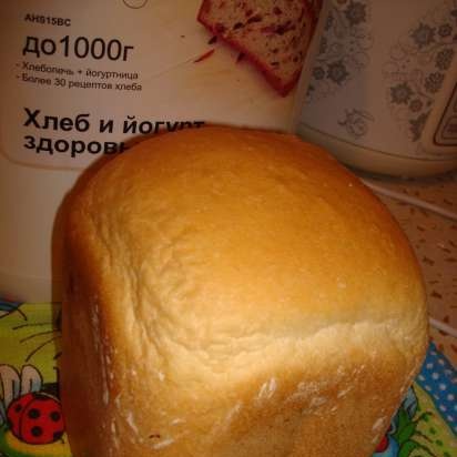 Wypiekacz do chleba Midea AHS15BC