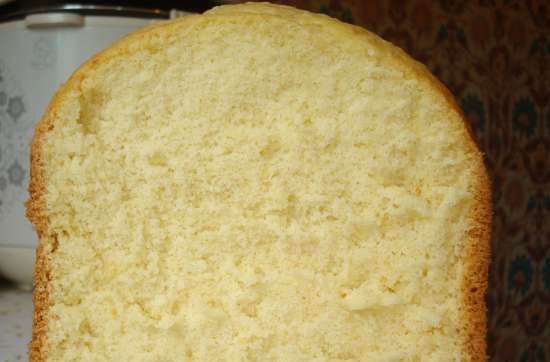 كب كيك لذيذ في ميديا ​​AHS15BC صانع الخبز
