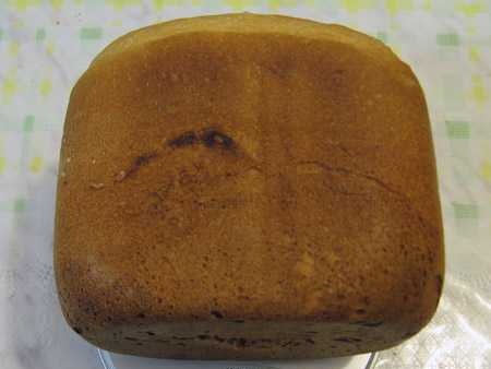 Chleb Afrykański (wypiekacz do chleba)