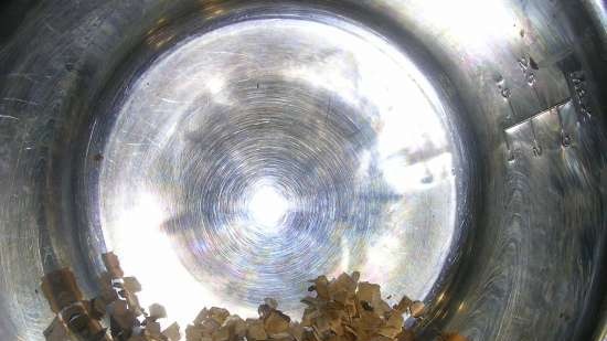 Pesce affumicato (Steba DD1 ECO multicooker-pentola a pressione-pentola a cottura lenta)