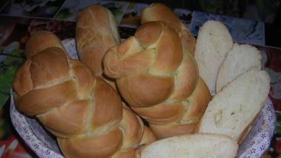 نظرة سريعة على صانع الخبز من مولينكس