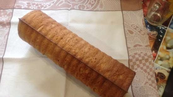 Kręcone formy do chleba na kanapki i tosty (+ przepisy)