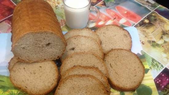 Stampi per pane riccio per tartine e toast (+ ricette)