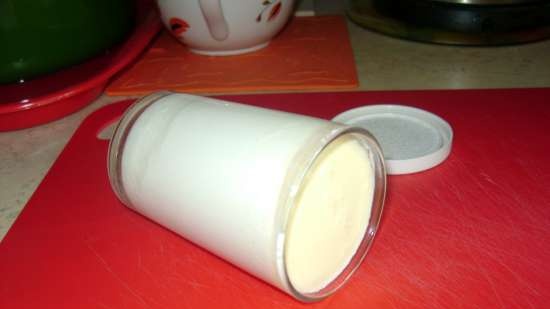 Yoghurtmaker Merk 4002