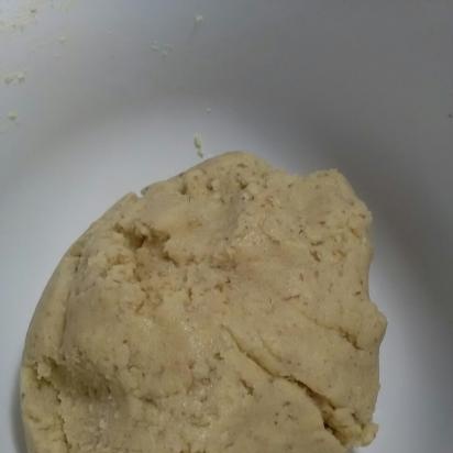 Fafernukha - biscotti al miele e noci
