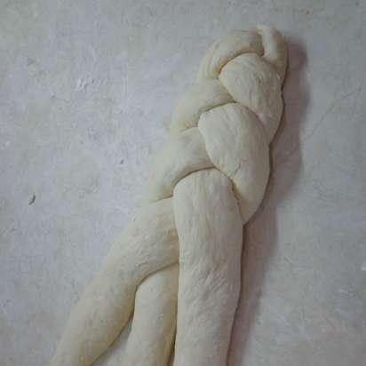 Chleb łuskowy
