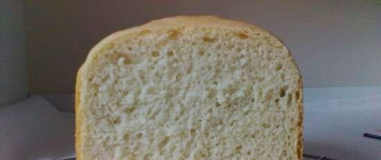 Maxwell 3752. francia kenyér