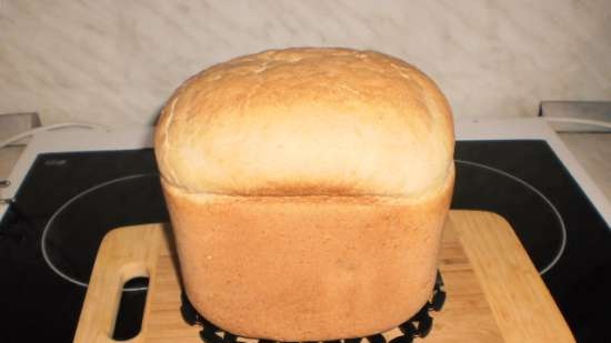 Macchina per il pane Kenwood BM366