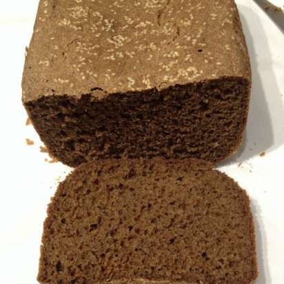 Automazione della ricetta del pane a lievitazione naturale