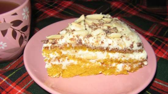 Marinka torta