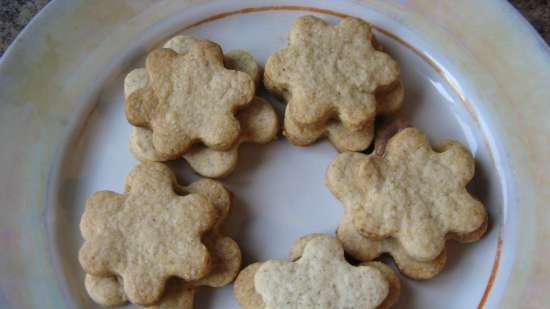 Cookies Søte pyramider