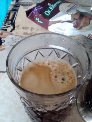 Nespresso i kawa w saszetkach