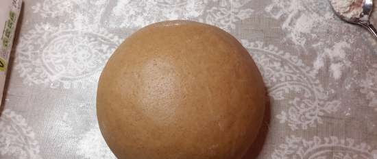 Receta de pan de jengibre suave que debes hornear de inmediato