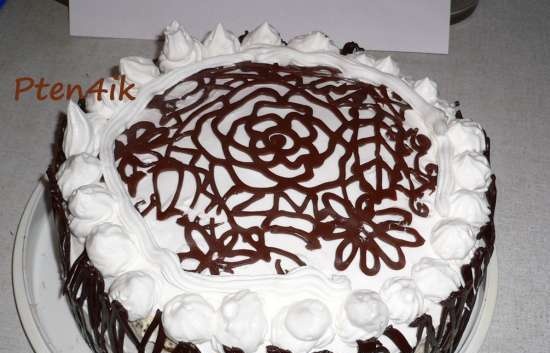 Tatiana torta