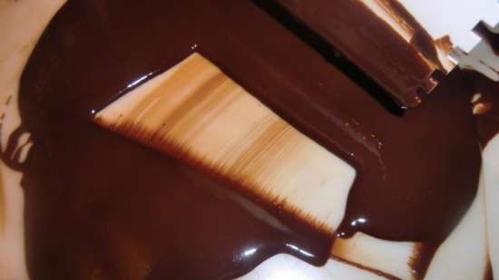 Csokoládé 77% kakaó (Schokolade)