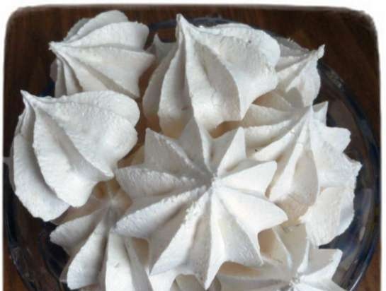 Meringue