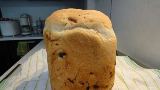 Wypiekacz do chleba Moulinex OW3101 Uno