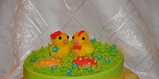Húsvéti sütemények