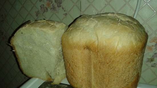 HB-1001CJ kenyérkészítő