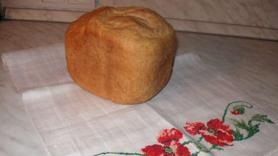 Wypiekacze do chleba Mystery 1202/1203