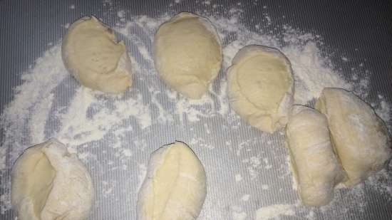 Pasta di patate