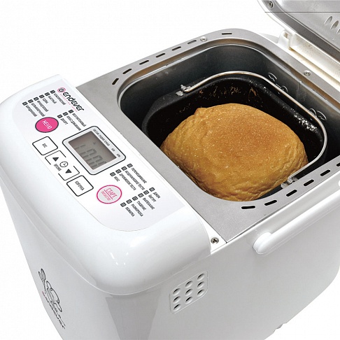 Endever SkyLine MB-54. Description and characteristics of the bread maker