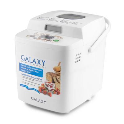 יצרנית לחם גלקסי GL2701