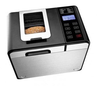 מפרט מכונת לחם Gemlux GL-BM-775