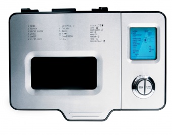 Gemlux GL-BM-789 bread machine specifications