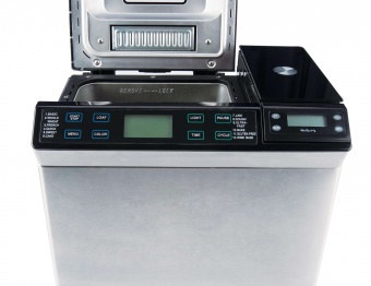 Specifications and instructions for the GEMLUX GL-BM-999W bread maker