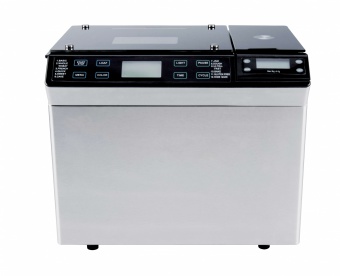 Specifications and instructions for the GEMLUX GL-BM-999W bread maker