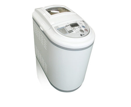LG HB-157CE Bread Maker Specifications