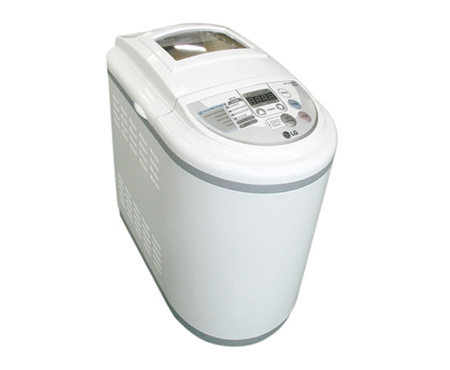 Specifications of the LG HB-159E bread maker