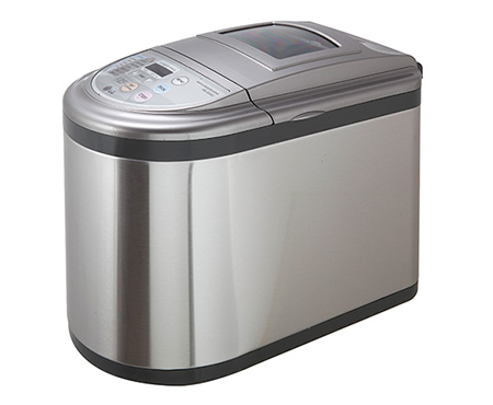 Specifications of the LG HB-203CJ bread machine