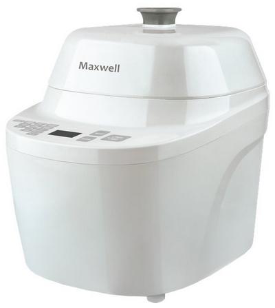 MAXWELL MW-3755 W.