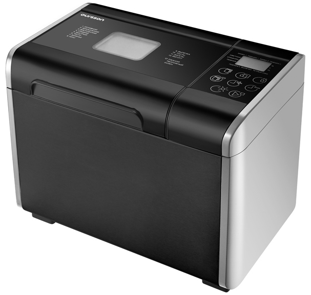 Oursson BM1000JY Bread Maker Specifications