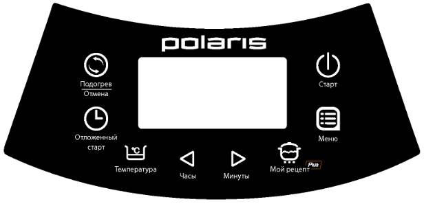 Polaris PMC 0517AD / G
