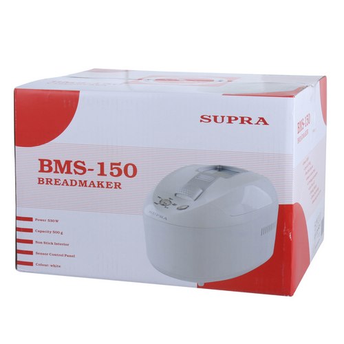 SUPRA BMS-150