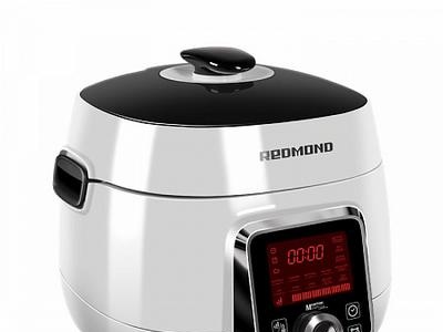 Multicooker-pressure cooker Redmond RMC-P470 (reviews and discussion)