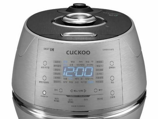 Multicooker Cuckoo CHXB 1010FS - differences and is it difficult to "tame"?
