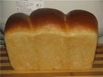 Wheat brewed bread