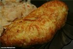 Chicken fillet in a potato coat Cuckoo1054
