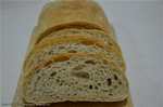 Pain a l'Ancienne Rustic Bread Country bread