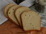 Anadama - the famous New England bread (Peter Reinhart)