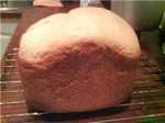 Curd bread