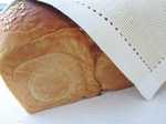 Custard Bread