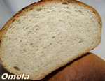 Apulian bread