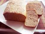 Rustic bread