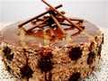 Mars cake
