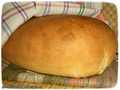 Búzadara kenyér